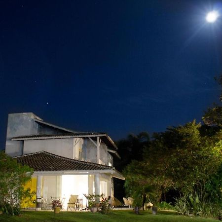 Fortaleza Da Barra フロリアノポリス エクステリア 写真